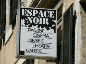 espacenoir