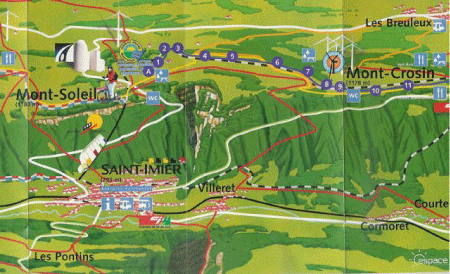 montcrosin