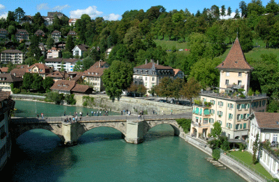 Bern