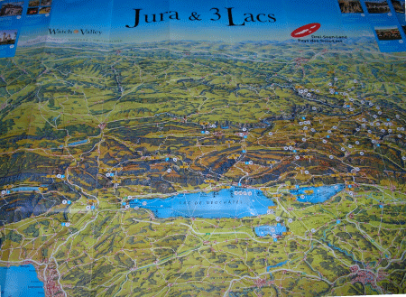juraregion