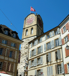neuchâtel