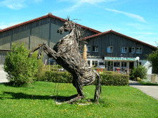 saignelégier
