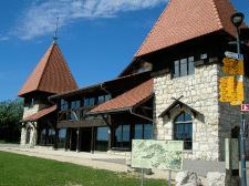 saignelégier