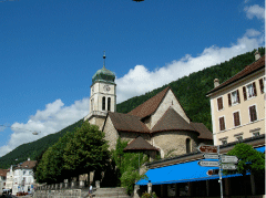 saint-imier